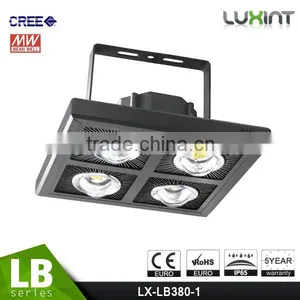 Golden Supplier 5 Years High Lumen Ip65 Tennis Court 240 Watt Led Flood Light thumbnail-1
