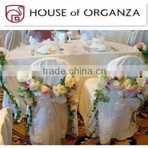 Organza Table Runner For Sales thumbnail-1