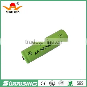 Sunrising AA800mAh Ni-mh Battery for Electric Tools thumbnail-1