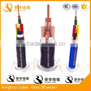 High Quality 150mm2 Xlpe Insulated Power Cable Supply All Kinds of Power Cable thumbnail-6