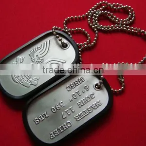 Low Price Custom Metal Pet Tags Hot Sales Pet Tag Silencer High Quality Tags for Pets thumbnail-2