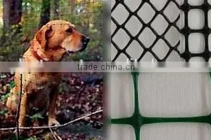 100% PP Plastic Stetching Net for Manufacturing/deer Fence thumbnail-4