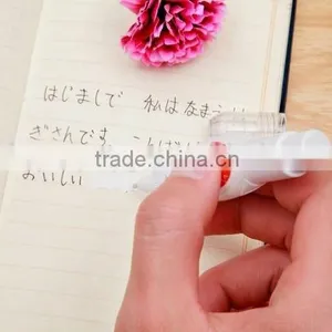 Wholesale Office and School Stationery Whiteout/correction Pen Fluid thumbnail-3