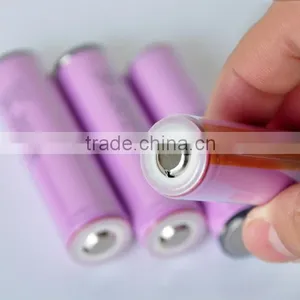 2600mah 3.7v 18650 Rechargeable Lithium Ion Batteries Quality Choice thumbnail-4