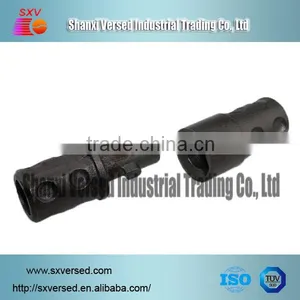 Scaffolding Girder Couplers British Type Swivel Coupler thumbnail-1