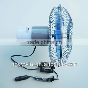 Electrical Fans for Cars thumbnail-5