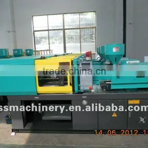 Fixed Pump Injection Molding Machine thumbnail-1