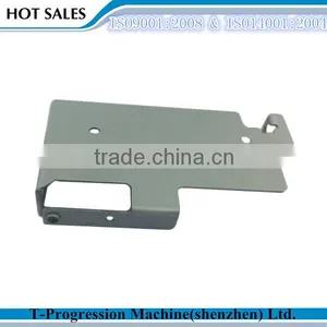 Customized OEM High Quality Custom Sheet Metal Stamping Parts thumbnail-5
