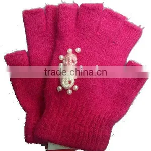 Magic Glove / Knitted Glove thumbnail-1