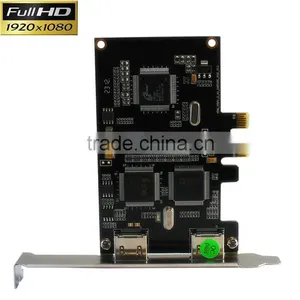 Final Clear Out---real PCIe HD Hdmi Video Capture Card thumbnail-1