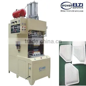 High Frequency Air Filter Welding Machine thumbnail-1