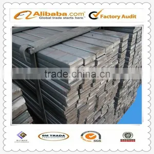 Best Price S235 Steel Flat Bar SS400 Flat Bars High Quality Flat Bars thumbnail-1