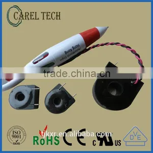 With 2-year Product Warranty, CE ROHS Approved PCB Current Transformer Price, Miniature Current Transformer ct thumbnail-2