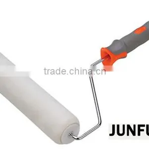 Decorative Paint Brush Roller Brushes Foam Roller Brush thumbnail-1