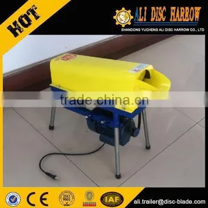 2015 New Promotion Electrical Corn Sheller for Small Farmer! thumbnail-1