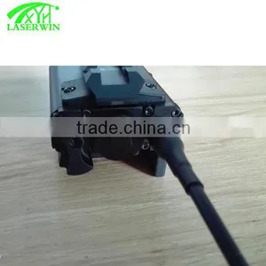 Military Hunting Rifle Scope Green Laser Sight Laser and Flashlight Combo thumbnail-4