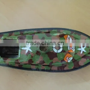 Pop Pop Boats From India Police Boats thumbnail-1