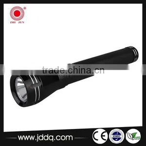 2015 Newest Fashion Metal Aluminium Diving Sanford Flashlight Torch in Middle East thumbnail-1
