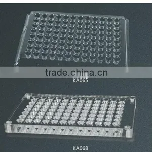 Organic Hemagglutination Plate thumbnail-1