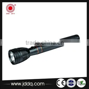 XPE R3 WB Waterproof High Power Led Rechargeable Diving Flashlight thumbnail-1