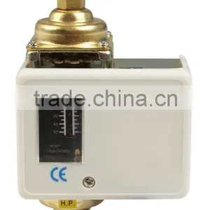 SR505 Differential Pressure Controller for Air Conditioner Pressure Controller thumbnail-2