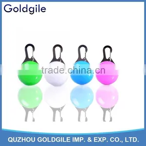 LED Flash Pet Collar thumbnail-6