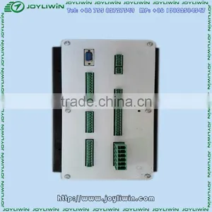 Atlas Copco ElektronikonII Series Control Panel for Air Compressor thumbnail-3