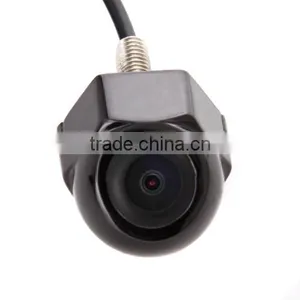 170'' Wide Viewing Angle12V Car Rear View Camera Reverse Backup thumbnail-1