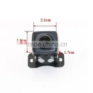 Hot Sale Car Camera ,mini Waterproof IP68 Car Rear View Camera, thumbnail-2