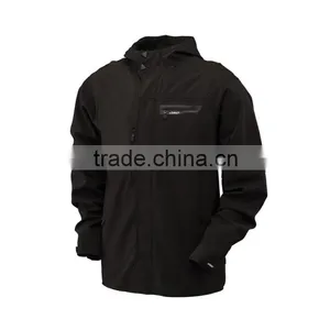 New!!2014 Fashion Unisex Softshell Jacket thumbnail-1