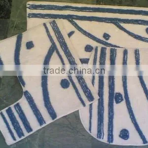 Bath Mat Set thumbnail-3