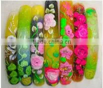 Nail Printer Machine, Nail Art Printing With White Color! thumbnail-1