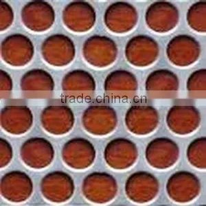 Punching Mesh Sheet of All Shapes thumbnail-3