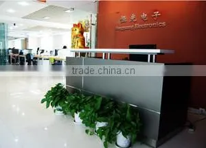 Shenzhen Hengguang Electronic Co., Ltd. company overview - view 1 thumbnail