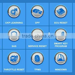 Original Car,bus, Engine, Heavy Duty Diagnostic Machine FCAR F5 G Scan Tool, Auto Diagnostic Equipment thumbnail-6