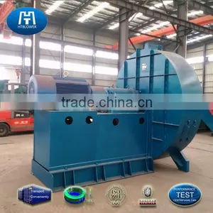Free Standing Industry Dust Removal Fan thumbnail-1