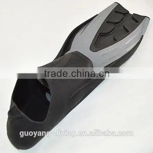 High Quality Charming Design Diving Fins for Adults thumbnail-5
