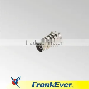 FRANKEVER Top Grade Rg59 Cable Compression F Connector thumbnail-1