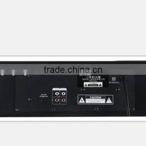 Android tv Box in One 5.1 Channel Home Theater Bluetooth Speaker thumbnail-1