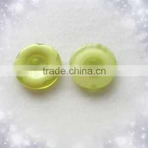 Fancy Resin Buttons in Flower Shape Two Hole Buttons thumbnail-1