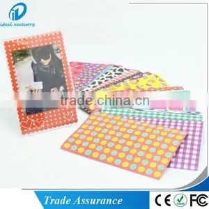 2 x 3 Inch Decoration Frames Instax Film Sticker for Fujifilm Mini Polaroid Instant Camera thumbnail-1