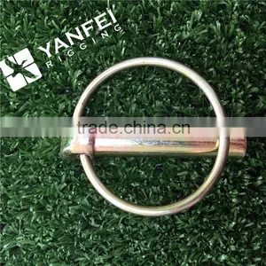 Factory Price Safety Linch Pin, Safety Pin,Industrial Safety Pins thumbnail-5