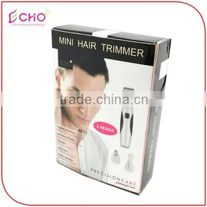 3 in 1Electric Nose Ear and Eyebrow Hair Trimmer thumbnail-6