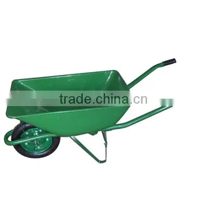 Wb2200 High Quality Wheelbarrow for Sale thumbnail-3