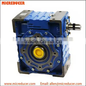 Bonfiliglio Like NRV Series Worm Drive Speed Reducer thumbnail-4