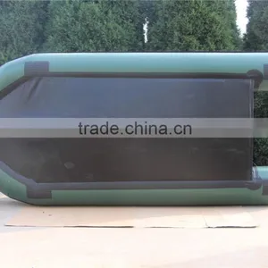 2016 Hot Sale CE Certificate Pvc Inflatable Boat for Sale Quality Choice thumbnail-3