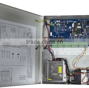 PRO3000 Real Time Clock Honeywell Access Control thumbnail-1