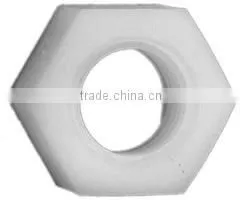 Hex Flange Weld Nut thumbnail-1