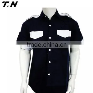Hot-selling Cheap Motor Racing Button Shirts thumbnail-3