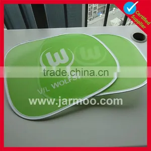 Nylon Mesh Car Window Sunshade thumbnail-2